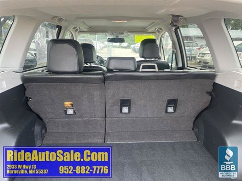 Used 2015 Subaru Forester 2.5i Premium AWD/4WD image 31