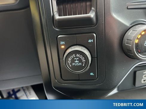 Used 2025 Ford F150 XL w/ Equipment Group 103A High image 27