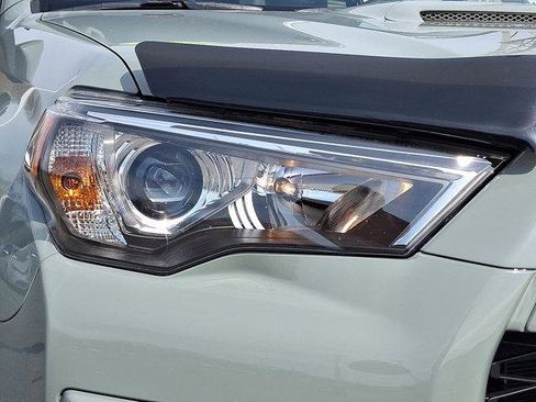 Certified 2022 Toyota 4Runner TRD Sport w/ Technology Package image 29