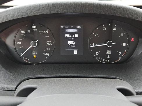 New 2024 RAM ProMaster 3500 w/ Power Group image 22