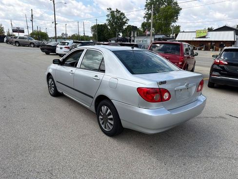 Used 2007 Toyota Corolla CE FWD image 6