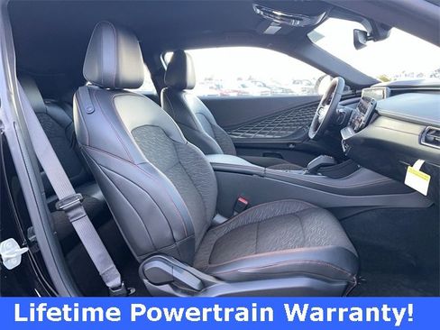 New 2026 Dodge Charger Scat Pack image 19