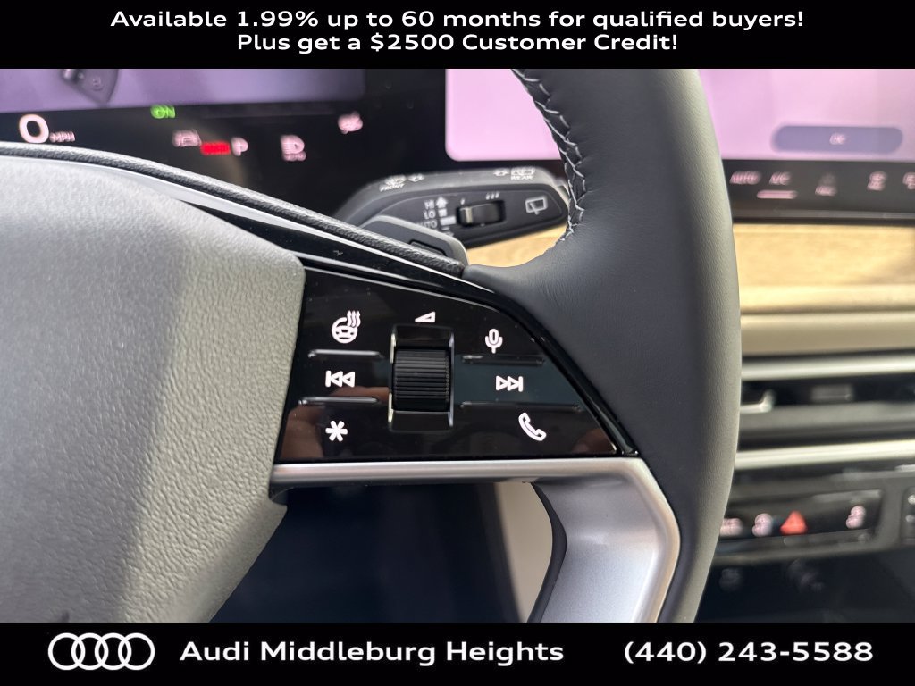 New 2026 Audi Q5 Premium AWD/4WD image 16