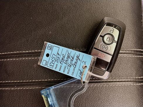 Used 2019 Ford Ranger Lariat w/ Equipment Group 501A Mid image 34