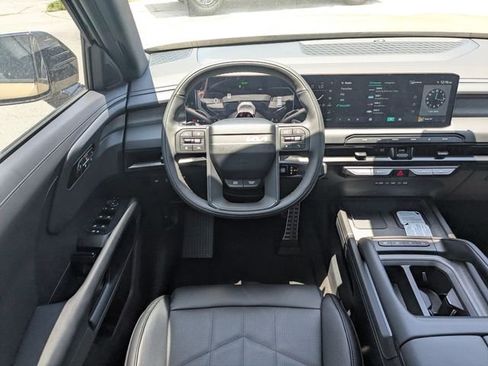 New 2027 Kia Telluride SX X-Pro AWD/4WD image 20
