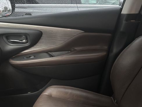 Used 2015 Nissan Murano SL w/ SL Technology Package image 15