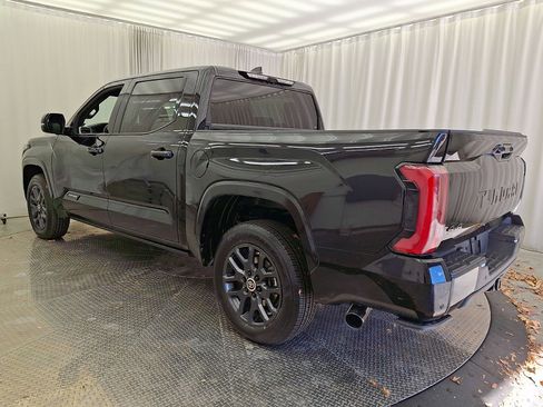 Used 2024 Toyota Tundra Platinum image 22