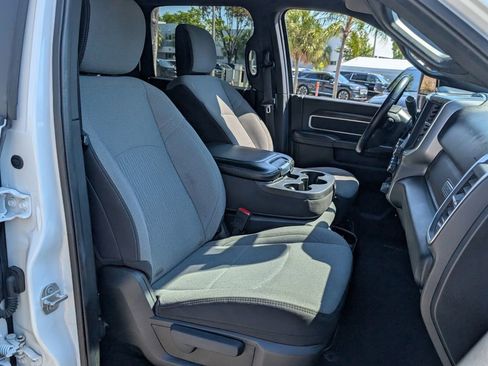 Used 2024 RAM 2500 Big Horn image 23