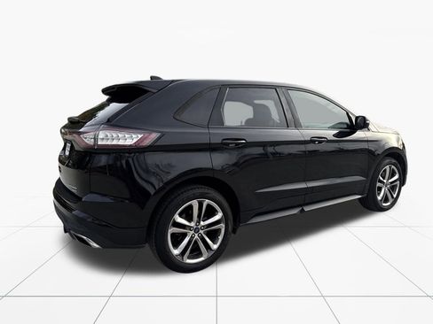 Used 2017 Ford Edge Sport w/ Equipment Group 401A image 9