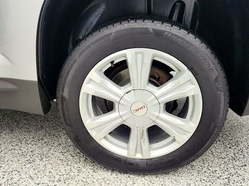 Used 2016 GMC Terrain SLT w/ Driver Alert Package I image 9