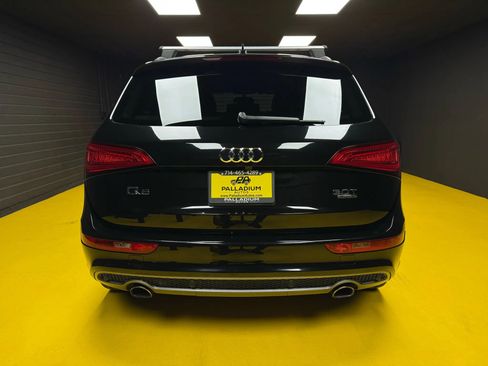 Used 2015 Audi Q5 3.0T Premium Plus image 5