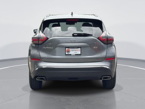 Used 2023 Nissan Murano SV FWD image 4
