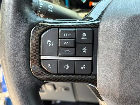 Used 2023 Ford F150 Lariat w/ Equipment Group 502A High AWD/4WD image 27