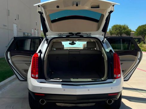 Used 2014 Cadillac SRX Luxury FWD image 11
