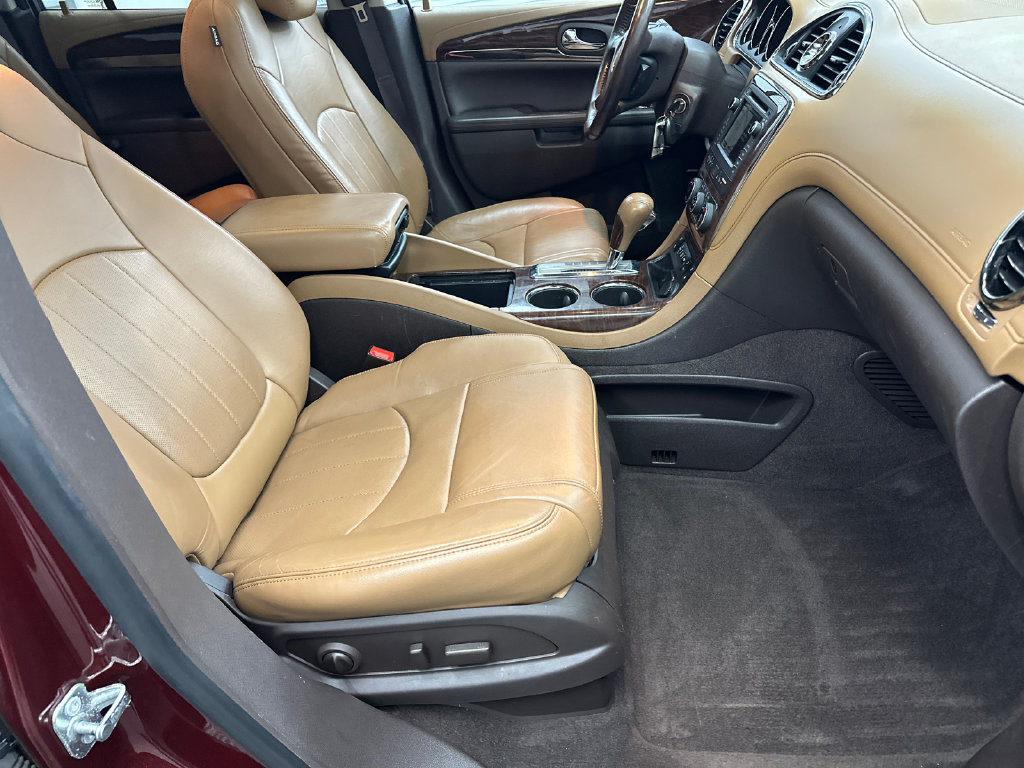 Used 2017 Buick Enclave Premium FWD image 15