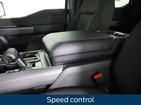 New 2026 Ford F150 XLT w/ Equipment Group 302A MID image 54