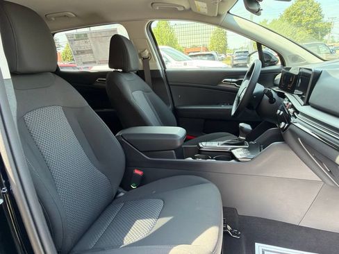 New 2026 Kia Sportage LX AWD/4WD image 11