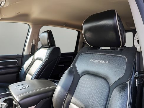 Used 2022 RAM 1500 Laramie image 10