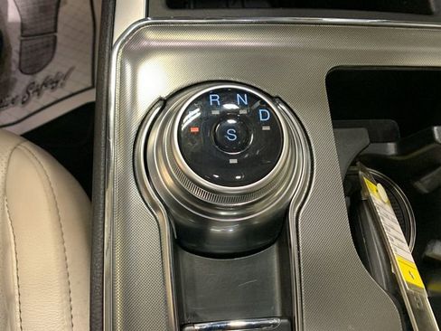 Used 2023 Ford Edge Titanium w/ Equipment Group 301A image 46