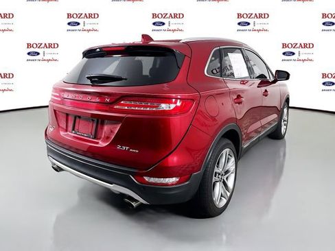 Used 2018 Lincoln MKC Reserve image 8