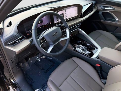 New 2026 Audi Q5 Premium Plus AWD/4WD image 25