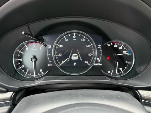 Used 2019 MAZDA CX-5 Grand Touring image 9