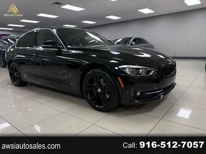 Used 2018 BMW 330i Sedan