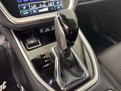 Used 2024 Subaru Outback Premium image 17