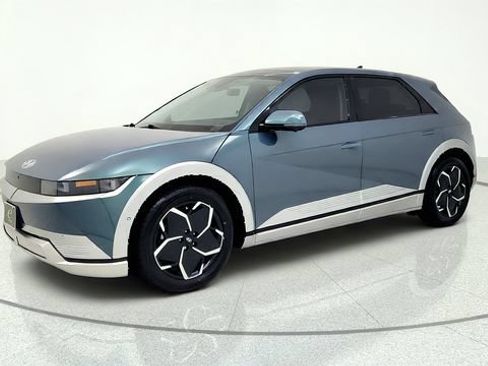 Used 2024 Hyundai Ioniq 5 Limited RWD image 4