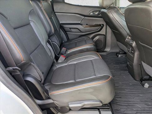 Used 2023 GMC Acadia AT4 w/ Technology Package image 20