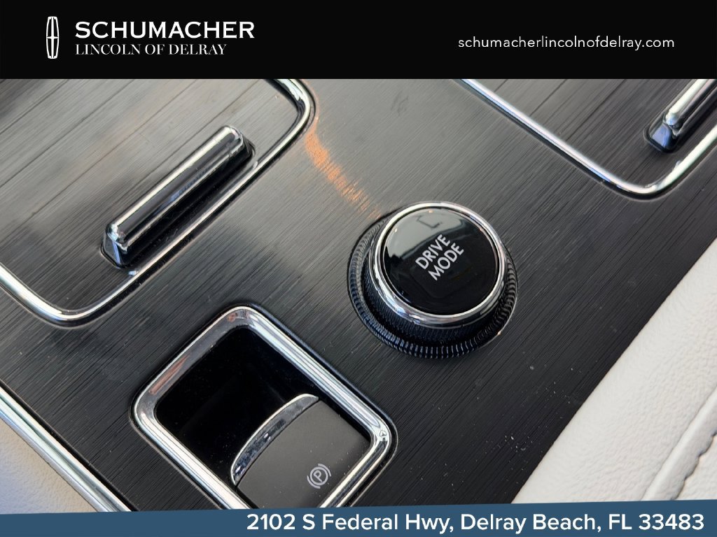 New 2026 Lincoln Aviator Reserve w/ Illumination Package RWD image 20