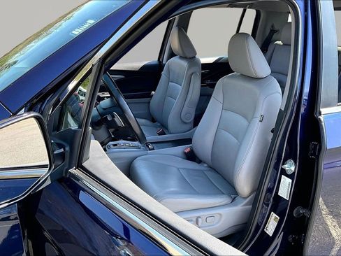 Used 2023 Honda Ridgeline RTL image 17