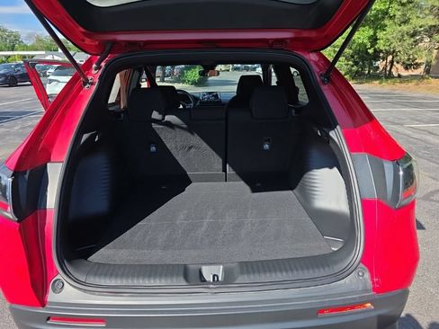 Certified 2025 Honda HR-V Sport image 25