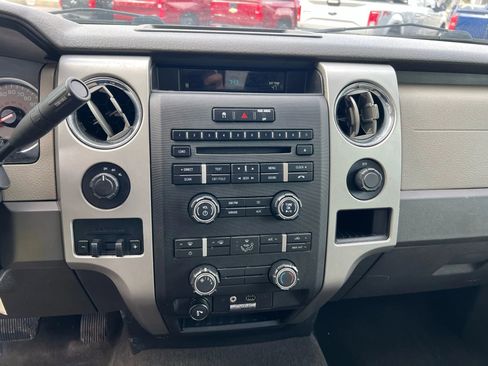 Used 2010 Ford F150 XLT image 21