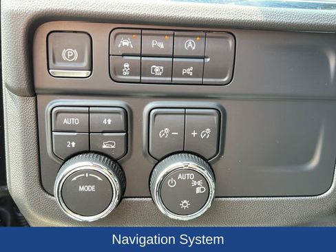 Certified 2025 Chevrolet Tahoe LT AWD/4WD image 13