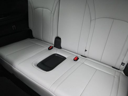 New 2027 INFINITI QX60 Luxe w/ Cargo Package FWD image 17