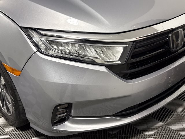 Used 2023 Honda Odyssey EX-L image 12