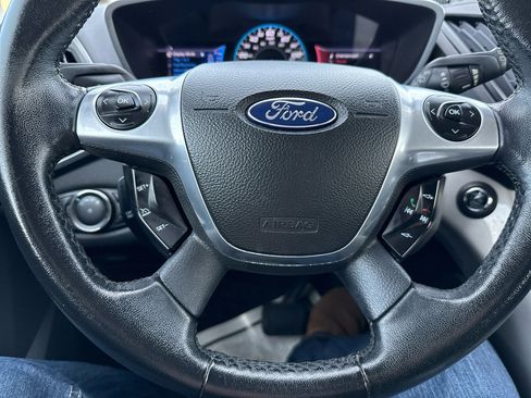 Used 2013 Ford C-MAX Energi SEL image 13