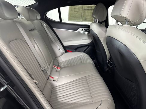Used 2023 Genesis G70 2.0T w/ Sport Prestige Package AWD/4WD image 30