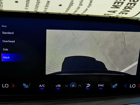 Used 2025 Chevrolet Tahoe LT AWD/4WD image 22