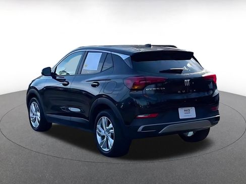 Used 2025 Buick Encore GX Preferred image 11