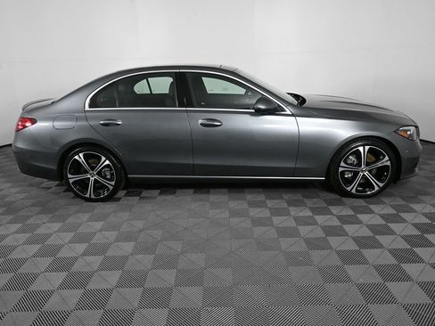 Used 2023 Mercedes-Benz C 300 Sedan image 24
