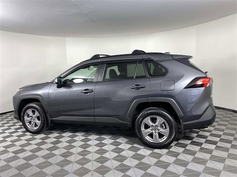 Used 2023 Toyota RAV4 XLE image 5