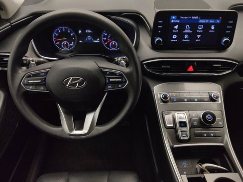 Used 2022 Hyundai Santa Fe SEL FWD image 22