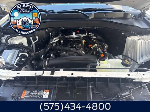 Used 2025 Ford Explorer Active w/ Active Comfort Package image 20