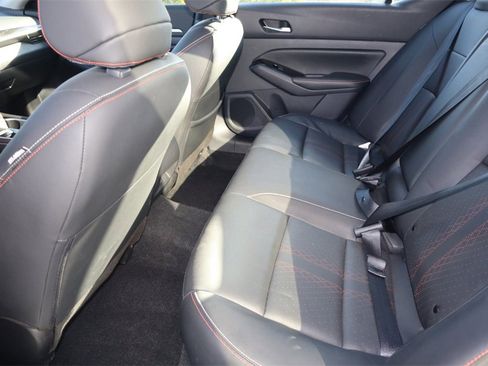 Certified 2025 Nissan Altima 2.5 SR w/ SR Premium Package image 19