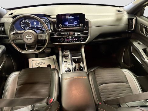 Used 2023 Nissan Pathfinder Rock Creek AWD/4WD image 21