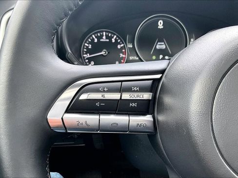 Used 2025 MAZDA CX-50 AWD 2.5 S w/ Cargo Package image 21