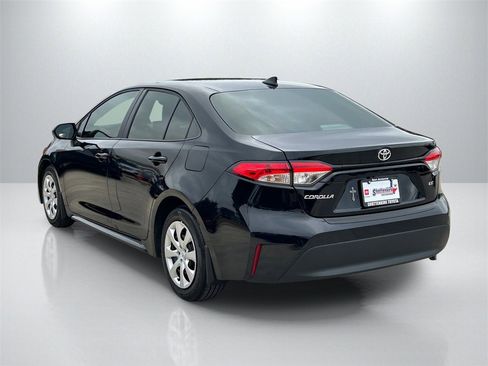 Certified 2025 Toyota Corolla LE image 7