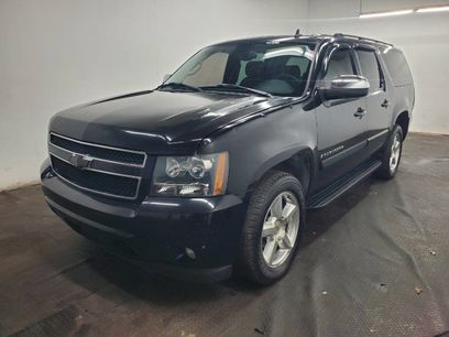 Used 2007 Chevrolet Suburban LT
